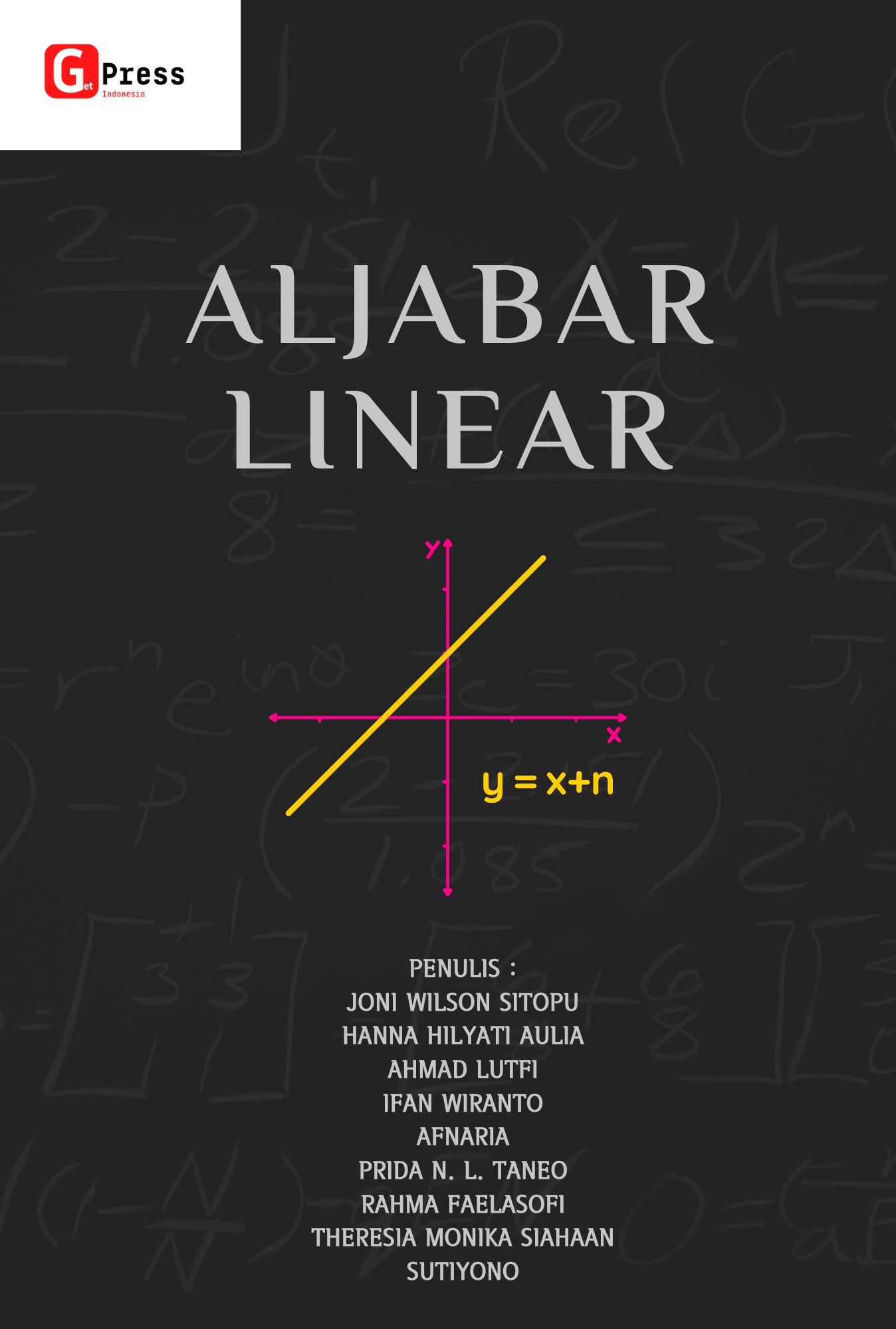 ALJABAR LINEAR